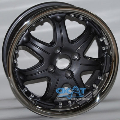 CAM RW2 6,5x15 5x114,3 ET35 DIA67,1 (GMFSL)