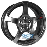 Kyowa KR326 6x14 4x100 ET38 (HP)