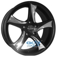 Kyowa KR640 7,5x17 5x100 ET40 DIA73,1 (TMBK)