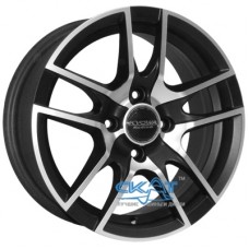 Kyowa KR718 6x14 4x98 ET35 DIA58,6 (MBKF)