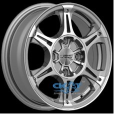 Lawu SL-627 5,5x13 4x114,3 ET35 DIA67,1 (MB)