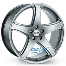 OZ Racing Canyon ST 9,5x20 5x112 ET52 DIA79 (matt graphite silver)