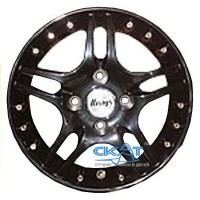 Primo A111 5,5x13 4x98 ET35 DIA58,6 (silver)