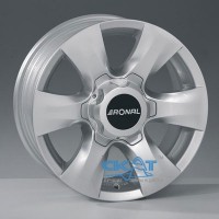 Ronal R49 7x16 6x139,7 ET15 DIA