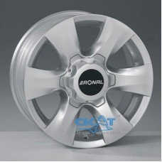 Ronal R49 7x16 6x139,7 ET15 DIA Ronal R49 7x16 6x139,7 ET15 DIA