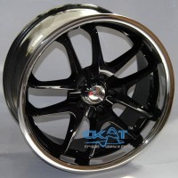 Sportmax Racing SR005 8x17 5x112 ET35 DIA67,1 (BSL)