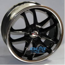Sportmax Racing SR005 8x17 5x112 ET35 DIA67,1 (BSL)