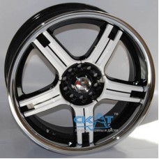 Sportmax Racing SR507 7,5x18 5x112/114,3 ET42 DIA67,1 (BSLBI)