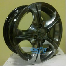 Stonewell STW073 7x16 5x112 ET35 DIA67,1 (BPF) Stonewell STW073 7x16 5x112 ET35 DIA67,1 (BPF)