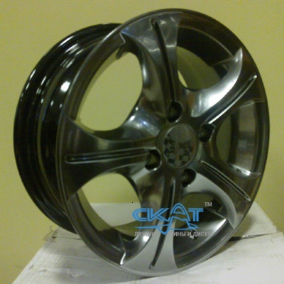 Stonewell STW073 7x16 5x112 ET35 DIA67,1 (BPF)