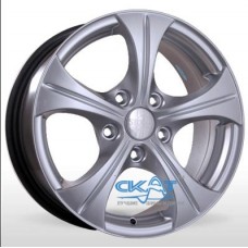 Storm YQ-LF002 6,5x15 5x112 ET35 DIA73,1 (HS)