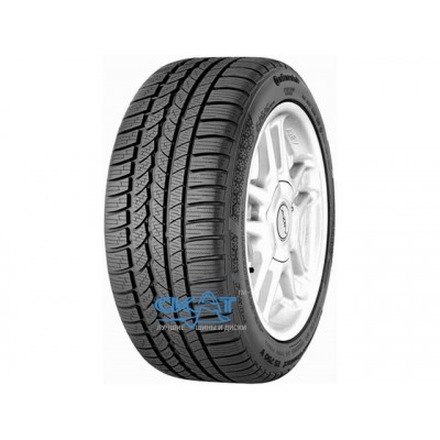 Continental ContiWinterContact TS 790V 255/40 R17 98V XL