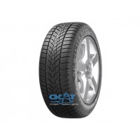 Dunlop SP Winter Sport 4D 225/45 R17 91H Run Flat *