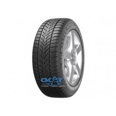 Dunlop SP Winter Sport 4D 195/55 R16 87T M0