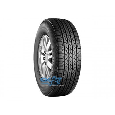 Michelin Latitude Tour 265/65 R17 112S