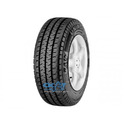 Uniroyal Rain Max 215/60 R17 109/107T