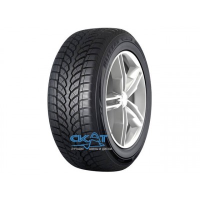 Bridgestone Blizzak LM-80 215/65 R16 98H AO