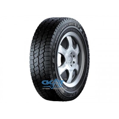Gislaved Nord Frost Van 195/60 R16C 99/97T