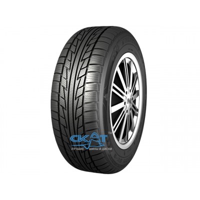 Nankang Snow Viva SV2 215/50 R17 95V XL