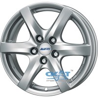 Alutec Blizzard 7,5x17 5x112 ET47 DIA70,1 (polar silver)