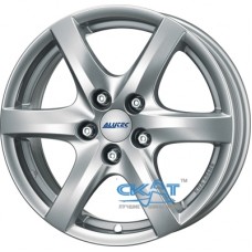 Alutec Blizzard 7,5x17 5x112 ET47 DIA70,1 (polar silver)