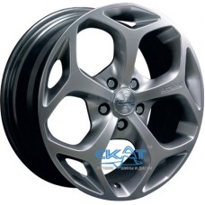 Arcasting D666 8,5x18 5x150 ET38 DIA110,1