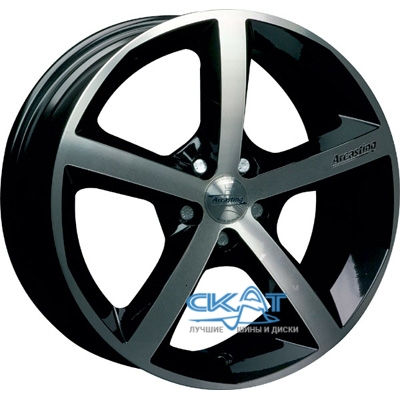Arcasting K11 7x16 5x114,3 ET40 DIA67,1
