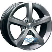 Arcasting K11 8x18 5x120 ET32 DIA72,6 (CL)
