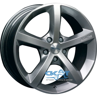 Arcasting K11 8x18 5x120 ET32 DIA72,6 (CL)