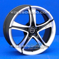 Aleks 5320 8x18 5x112 ET45 DIA73,1 (MBM)