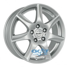 Enzo W 7x17 5x112 ET38 (white)