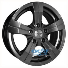 Kyowa KR347 6,5x15 5x105 ET38 DIA56,6 (HPB)