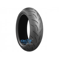 Bridgestone Battlax BT-015 190/50 ZR17 73W