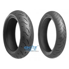 Bridgestone Battlax BT-016 Pro 110/70 ZR17 54W
