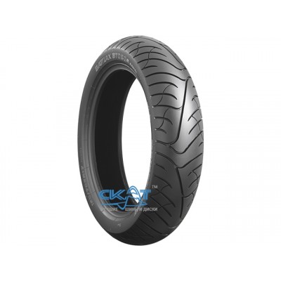 Bridgestone Battlax BT-020 160/70 R17 79V Reinforced
