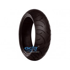 Bridgestone Battlax BT-021 190/55 ZR17 75W