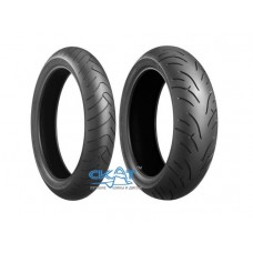 Bridgestone Battlax BT-023 160/60 ZR18 70W