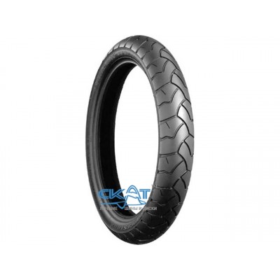 Bridgestone Battle Wing BW-501 120/70 ZR17 58W