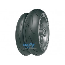 Continental ContiAttack SM 110/70 R17 54H