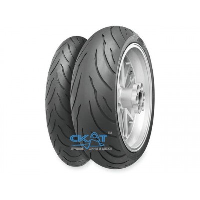 Continental ContiMotion 190/50 ZR17 73W