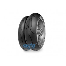 Continental ContiRaceAttack Street 90/90 R18 57P Reinforced