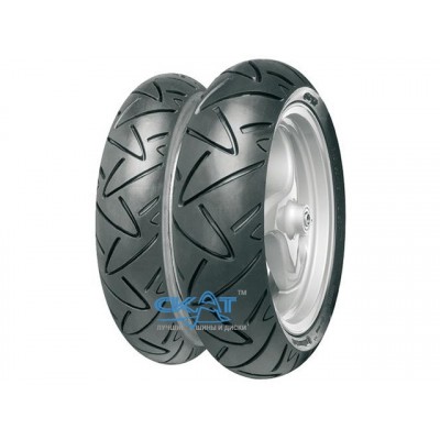Continental ContiTwist 120/70 R12 58P Reinforced