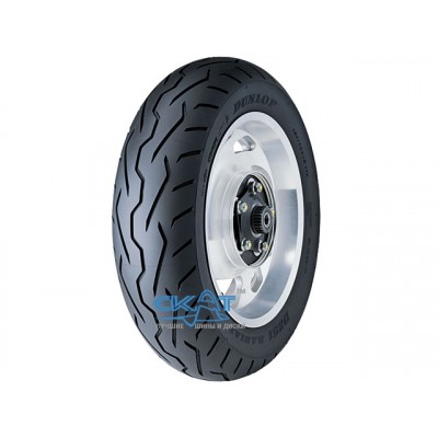 Dunlop D251 190/60 R17 78H