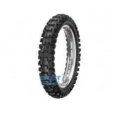 Dunlop Geomax MX 51 70/100 R19 42M
