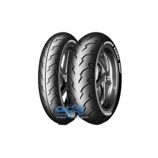 Dunlop Sportmax D207 180/55 ZR18 74W