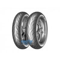 Dunlop Sportmax D208 120/70 ZR19 60W
