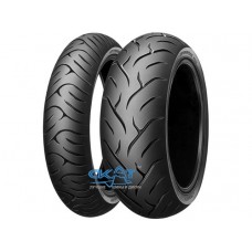 Dunlop Sportmax D221 130/70 R18 63V
