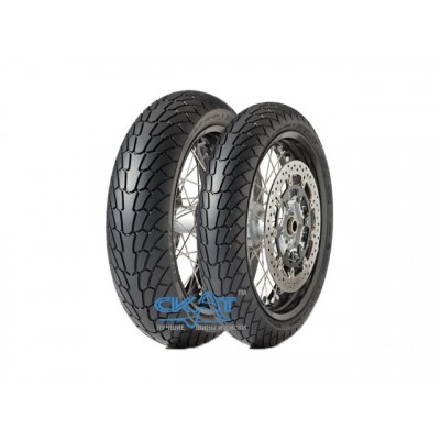Dunlop Sportmax Mutant 120/70 ZR17 58W