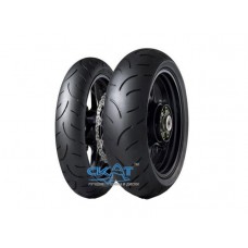 Dunlop Sportmax Qualifier II 120/65 ZR17 56W