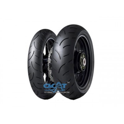 Dunlop Sportmax Qualifier II 130/70 ZR16 61W